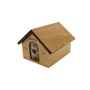 Picture of CREMATION URN PET MEMORY HOUSE (J0316HT) - Tan