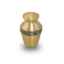 Show details for CREMATION URN AVALON Bronze Mini Memorial Keepsake (J0317BM) Picture of CREMATION URN AVALON Bronze Mini Memorial Keepsake (J0317BM)