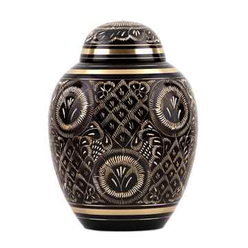 Picture of CREMATION URN Radiance (J0316XSR) - Small