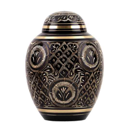 Picture of CREMATION URN Radiance (J0316XSR) - Small