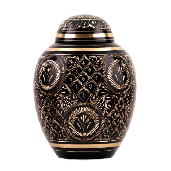 Picture of CREMATION URN Radiance (J0316XSR) - Small