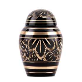 Show details for CREMATION URN Radiance Memorial Keepsake (J0316KR) Picture of CREMATION URN Radiance Memorial Keepsake (J0316KR)