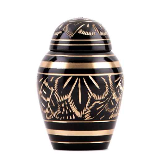 Picture of CREMATION URN Radiance Memorial Keepsake (J0316KR)