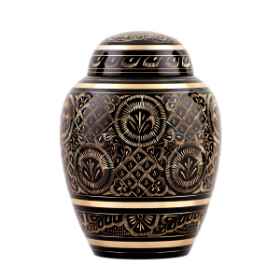 Show details for CREMATION URN Radiance (J0316MSR) - Medium Picture of CREMATION URN Radiance (J0316MSR) - Medium