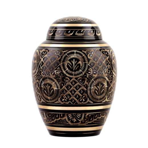 Picture of CREMATION URN Radiance (J0316MSR) - Medium