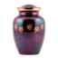 Show details for CREMATION URN Paw Print Raku (J0316CS) - Medium Picture of CREMATION URN Paw Print Raku (J0316CS) - Medium