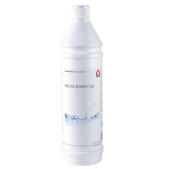 Picture of LUBRICATING GEL Bovivet - 1000ml