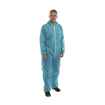 Picture of OB SUIT Disposable Blue Krutex  - X Large