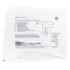 Picture of OB OPERATION COAT with TOWELS Disp Blue Krutex Sterile - Medium