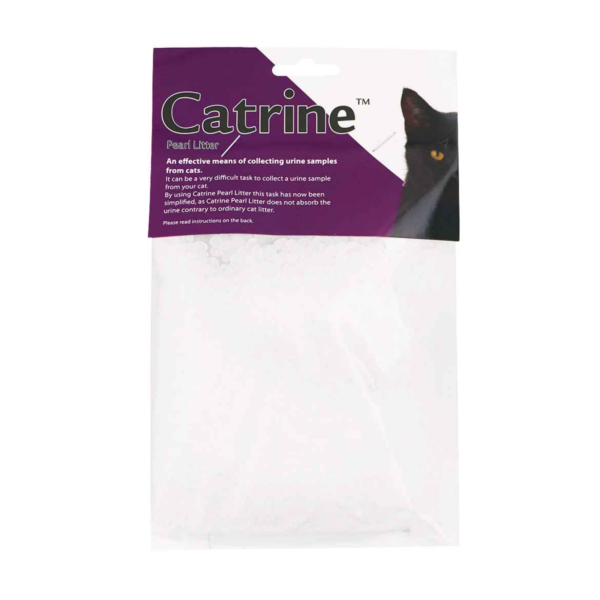 Picture of LAB LITTER Catrine Pearl (275021) - 250g