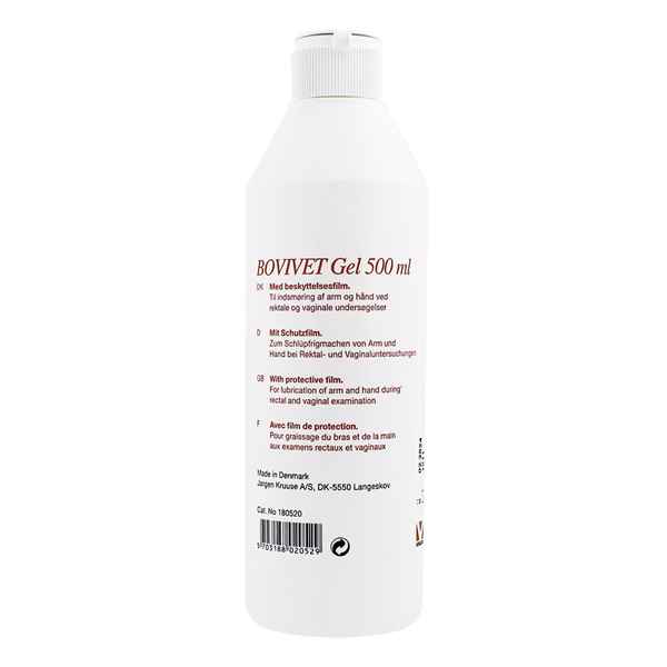 Picture of LUBRICATING GEL Bovivet - 500ml