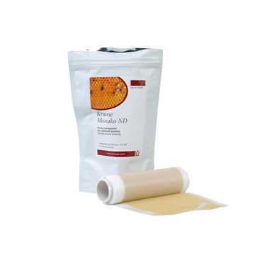 Picture of MANUKA HONEY ND DRESSING Kruuse (165002) - 4in x 38in roll