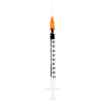 Picture of SYRINGE & NEEDLE TUBERCULIN Kruuse Disp 1cc 25g x 5/8in - 100's