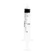 Picture of SYRINGE Kruuse Disposable 2/3cc Luer Slip Tip - 100's