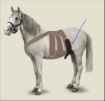 Picture of EQUINE MAINTAVET SCROTUM STRAP -Small Horse