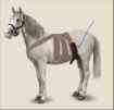 Picture of EQUINE MAINTAVET SCROTUM STRAP - Large Horse