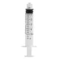Picture of SYRINGE Kruuse Disp 5/6cc graduation Centric Tip with Luer Lock Adapter - 100s