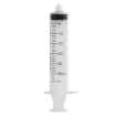 Picture of SYRINGE Kruuse Disp 30/34cc graduation Centric Tip with Luer Lock Adapter - 50's