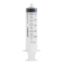 Show details for SYRINGE Kruuse Disp 50/60cc graduation Centric Tip with Luer Lock Adapter - 25s Picture of SYRINGE Kruuse Disp 50/60cc graduation Centric Tip with Luer Lock Adapter - 25s