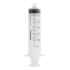 Picture of SYRINGE Kruuse Disp 50/60cc graduation Centric Tip with Luer Lock Adapter - 25s