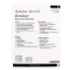 Picture of TUBULAR STRETCH BANDAGE BUSTER White (160481) - 1in x 21.3ft