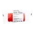 Picture of VET FLEX WRAP KRUUSE Red 10cm x 4.5m(160734) - 10/box