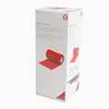 Picture of VET FLEX WRAP KRUUSE Red 10cm x 4.5m(160734) - 10/box