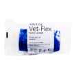 Picture of VET FLEX WRAP KRUUSE Blue 10cm x 4.5m(160735) - 10/box
