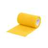 Picture of VET FLEX WRAP KRUUSE Yellow 10cm x 4.5m(160737) - 10/box
