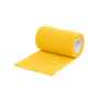 Picture of VET FLEX WRAP KRUUSE Yellow 10cm x 4.5m(160737) - 10/box