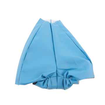 Show details for HOOF BANDAGE Bovivet Blue Large (220413) - 10/pk Picture of HOOF BANDAGE Bovivet Blue Large (220413) - 10/pk