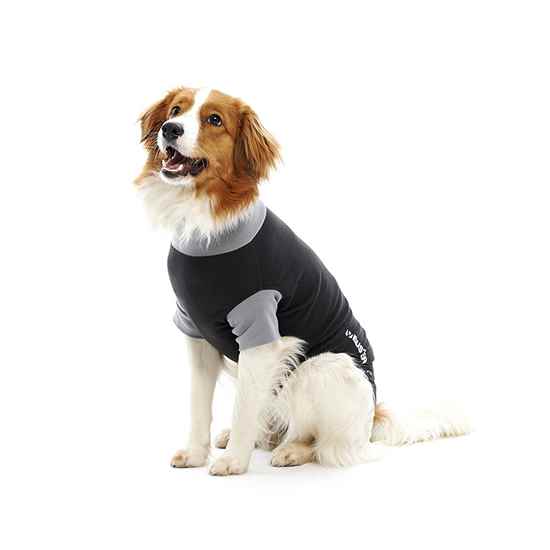 Picture of BUSTER CANINE BODY SUIT CLASSIC  X Small - 39cm body length