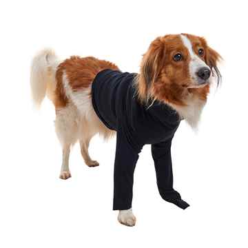 Picture of BUSTER BODY SLEEVE with FRONT LEGS - Large