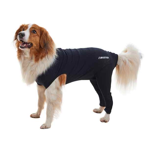 Picture of BUSTER BODY SLEEVE with HIND LEGS - X Small