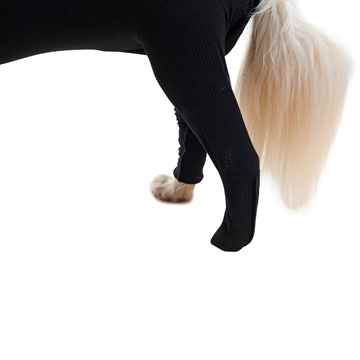 Picture of BUSTER BODY SLEEVE with HIND LEGS - Small