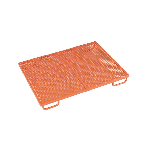 Picture of CAGE FLOOR PVC COATED FOR A 36in (91.4cm) Wide CAGE - ea