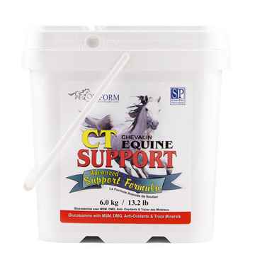 Picture of SCIENCEPURE EQUINE CT SUPPORT - 6kg