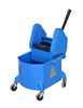 Picture of MOP BUCKET AND WRINGER COMBO - ea