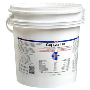 Picture of CALF - LYTE 11 HE - 4kg