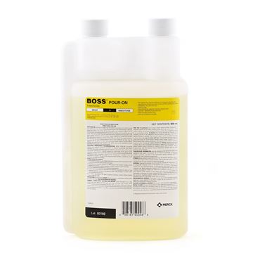 Picture of BOSS POUR-ON - 900ml