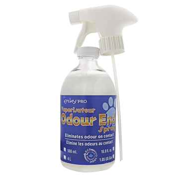 Picture of ENJAY ODOR END - 500mL