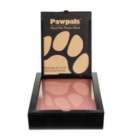 Show details for PAWPALS PAW PRINT KEEPSAKE KIT-  Standard Picture of PAWPALS PAW PRINT KEEPSAKE KIT-  Standard