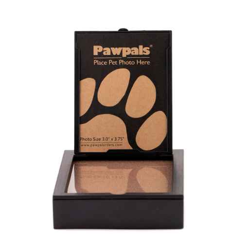 Picture of PAWPALS PAW PRINT KEEPSAKE KIT-  Standard