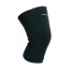Picture of BACK ON TRACK PHYSIO 4 WAY KNEE SUPPORT BLK XLARGE