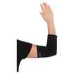 Picture of BACK ON TRACK HUMAN PHYSIO 4 WAY ELBOW SUPPORT BLACK-  X Large
