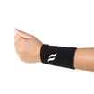 Picture of BACK ON TRACK PHYSIO 4 WAY WRIST SUPPORT BLK MEDIUM