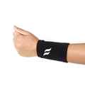 Picture of BACK ON TRACK HUMAN PHYSIO 4 WAY WRIST SUPPORT BLACK - Medium