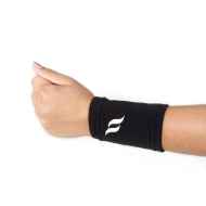 Picture of BACK ON TRACK HUMAN PHYSIO 4 WAY WRIST SUPPORT BLACK - Medium