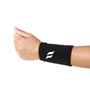 Picture of BACK ON TRACK PHYSIO 4 WAY WRIST SUPPORT BLK MEDIUM