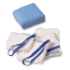Picture of LAPARATOMY SPONGE STERILE 4ply 12in x 12in - 5/pkg